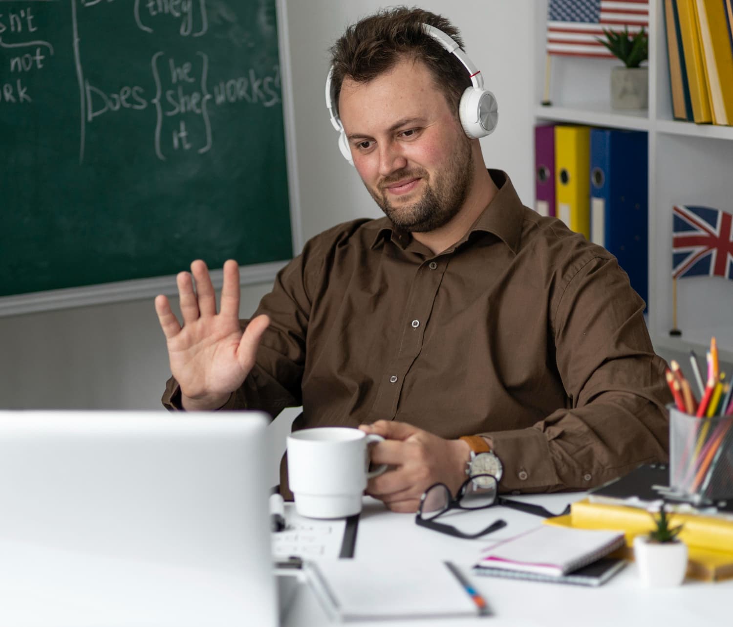 5 maneras en las que hablar inglés mejora tu carrera profesional