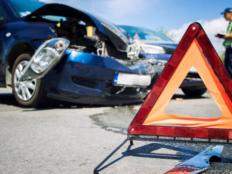 Accidentes de tráfico Qué hacer y cómo obtener una compensación justa