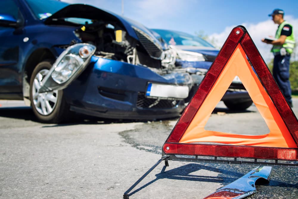 Accidentes de tráfico Qué hacer y cómo obtener una compensación justa