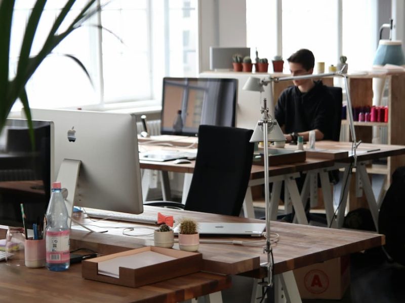 Mejor empresa de reformas de oficinas en Madrid