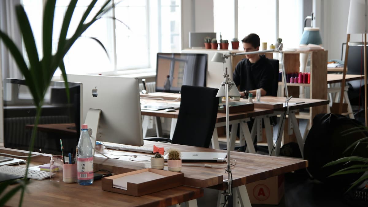 Mejor empresa de reformas de oficinas en Madrid