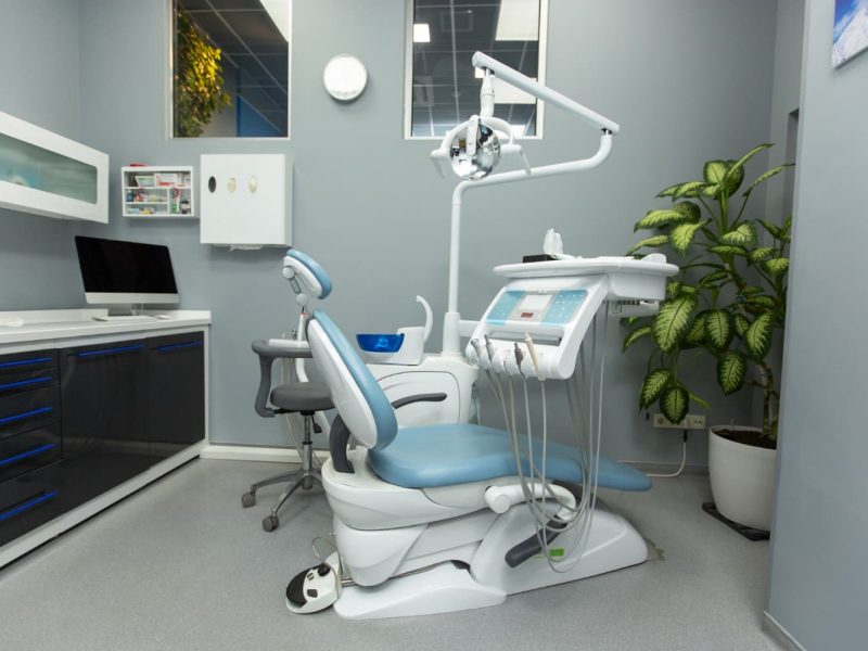 Clínica dental innovación y tendencias en la atención odontológica en España