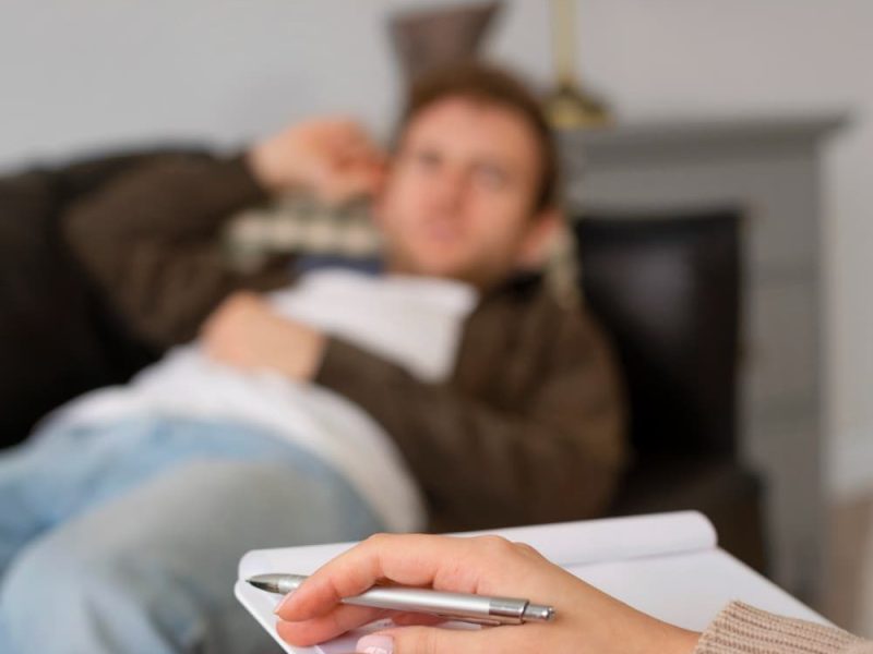 El papel de la psicóloga en Burgos ante el aumento de problemas emocionales