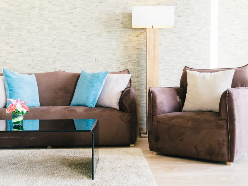 La importancia del diseño de interiores y la elección del mobiliario en la creación de hogares valencianos