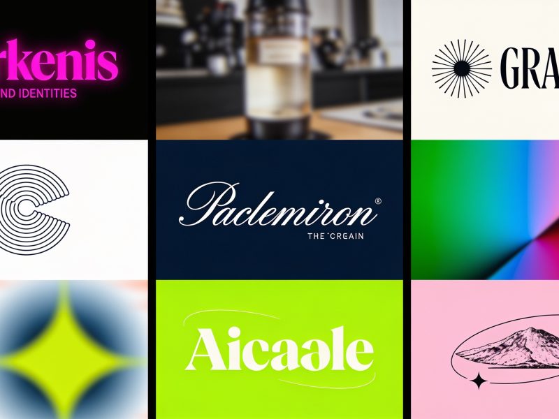 Marcas que parecen cinco empresas distintas: el problema de crecer sin una identidad visual coherente